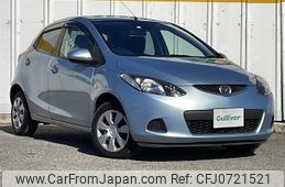 mazda demio 2010 -MAZDA--Demio DBA-DE3FS--DE3FS-280419---MAZDA--Demio DBA-DE3FS--DE3FS-280419-