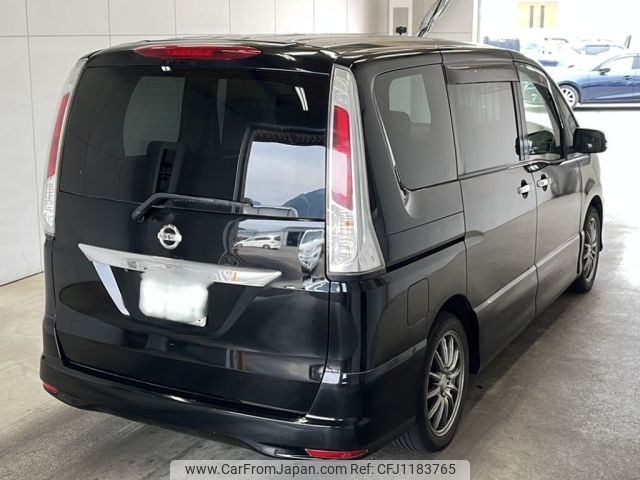 nissan serena 2012 -NISSAN 【鹿児島 301ち1464】--Serena FC26-074012---NISSAN 【鹿児島 301ち1464】--Serena FC26-074012- image 2