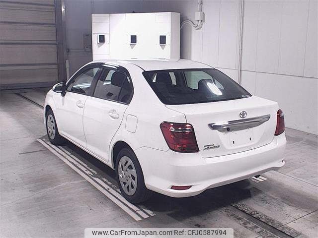 toyota corolla-axio 2019 -TOYOTA--Corolla Axio NRE161-0083822---TOYOTA--Corolla Axio NRE161-0083822- image 2