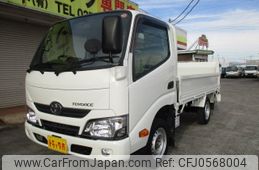 toyota toyoace 2019 -TOYOTA--Toyoace KDY281--0024777---TOYOTA--Toyoace KDY281--0024777-