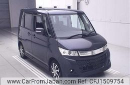 suzuki palette 2012 CFJ1509754