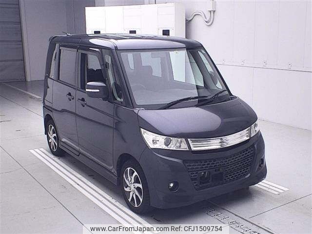suzuki palette 2012 CFJ1509754 image 1