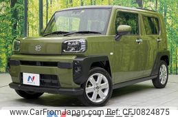 daihatsu taft 2021 -DAIHATSU--Taft 6BA-LA900S--LA900S-0039539---DAIHATSU--Taft 6BA-LA900S--LA900S-0039539-