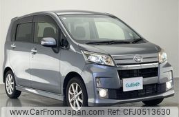 daihatsu move 2013 -DAIHATSU--Move DBA-LA100S--LA100S-0241603---DAIHATSU--Move DBA-LA100S--LA100S-0241603-