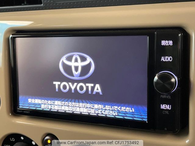 toyota fj-cruiser 2016 CFJ1753492 image 2
