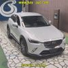 mazda cx-3 2016 -MAZDA--CX-3 DK5FW-126880---MAZDA--CX-3 DK5FW-126880- image 1