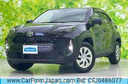 toyota yaris-cross 2023 quick_quick_5BA-MXPB10_MXPB10-3026183