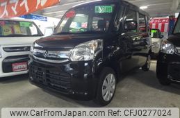 suzuki spacia 2017 -SUZUKI--Spacia MK42S--208172---SUZUKI--Spacia MK42S--208172-