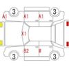 toyota alphard 2018 -TOYOTA--Alphard DBA-AGH30W--AGH30-0230159---TOYOTA--Alphard DBA-AGH30W--AGH30-0230159- image 2