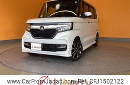 honda n-box 2019 CFJ1502122