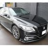 toyota crown 2021 -TOYOTA--Crown 6AA-AZSH21--AZSH21-1013711---TOYOTA--Crown 6AA-AZSH21--AZSH21-1013711- image 3