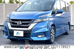 nissan serena 2018 -NISSAN--Serena DAA-GFC27--GFC27-131463---NISSAN--Serena DAA-GFC27--GFC27-131463-