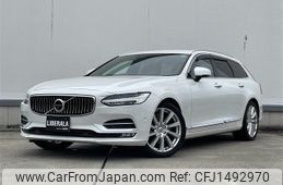 volvo v90 2018 CFJ1492970