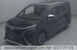 toyota voxy 2020 CFJ1777159
