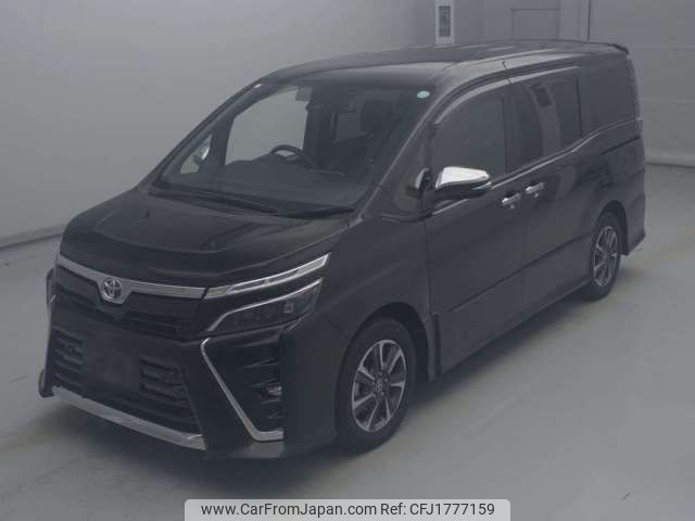 toyota voxy 2020 CFJ1777159 image 1