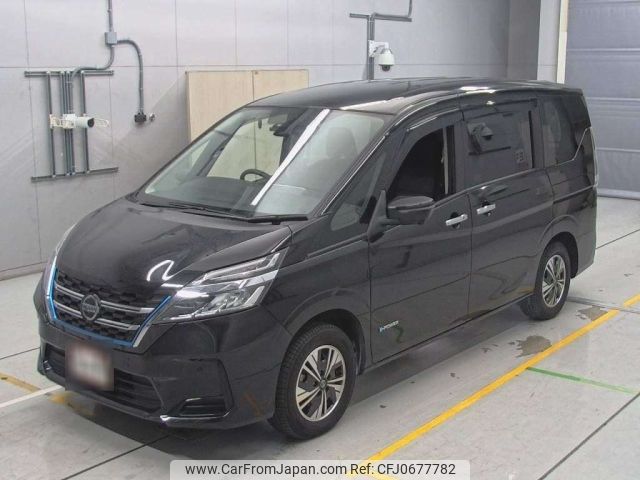 nissan serena 2020 -NISSAN--Serena HC27-016870---NISSAN--Serena HC27-016870- image 1