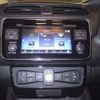 nissan leaf 2018 -NISSAN--Leaf ZE1-009492---NISSAN--Leaf ZE1-009492- image 7