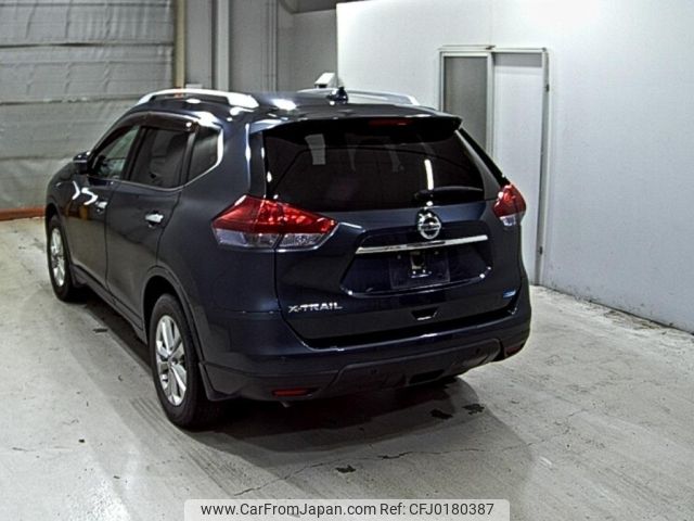 nissan x-trail 2014 -NISSAN--X-Trail NT32-028204---NISSAN--X-Trail NT32-028204- image 2