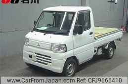 mitsubishi minicab-truck 2012 -MITSUBISHI--Minicab Truck U62T--1703746---MITSUBISHI--Minicab Truck U62T--1703746-