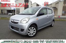 daihatsu mira 2012 -DAIHATSU--Mira L285S--0028243---DAIHATSU--Mira L285S--0028243-