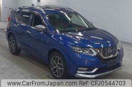 nissan x-trail 2020 quick_quick_DBA-NT32_596817