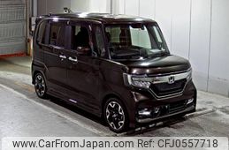 honda n-box 2019 -HONDA--N BOX JF3-2207815---HONDA--N BOX JF3-2207815-