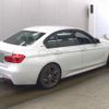 bmw 3-series 2016 quick_quick_DLA-8E20_WBA8E12020K427527 image 5