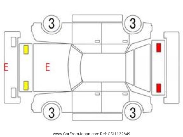 mazda cx-3 2019 -MAZDA--CX-3 6BA-DKEAW--DKEAW-201181---MAZDA--CX-3 6BA-DKEAW--DKEAW-201181- image 2