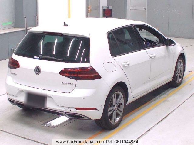 volkswagen golf 2020 -VOLKSWAGEN--VW Golf AUDFG-WVWZZZAUZLP003866---VOLKSWAGEN--VW Golf AUDFG-WVWZZZAUZLP003866- image 2