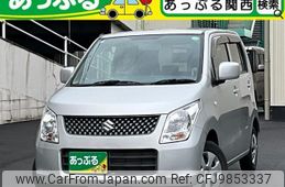 suzuki wagon-r 2011 quick_quick_DBA-MH23S_MH23S-737243