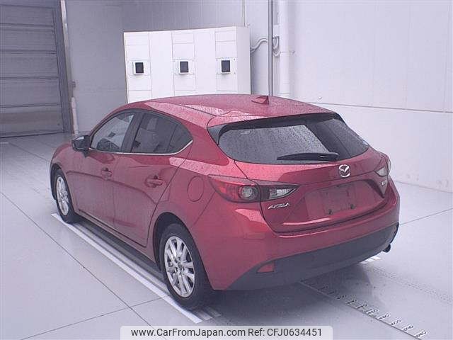 mazda axela 2016 -MAZDA--Axela BM5FS-304414---MAZDA--Axela BM5FS-304414- image 2