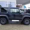 suzuki jimny-sierra 2023 -SUZUKI 【山形 502ｻ3706】--Jimny Sierra JB74W--205215---SUZUKI 【山形 502ｻ3706】--Jimny Sierra JB74W--205215- image 19