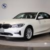 bmw 3-series 2019 -BMW--BMW 3 Series 3BA-5F20--WBA5F72010AK45293---BMW--BMW 3 Series 3BA-5F20--WBA5F72010AK45293- image 1
