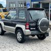 mitsubishi pajero-jr 1996 -MITSUBISHI--Pajero Jr H57A--0041096---MITSUBISHI--Pajero Jr H57A--0041096- image 22