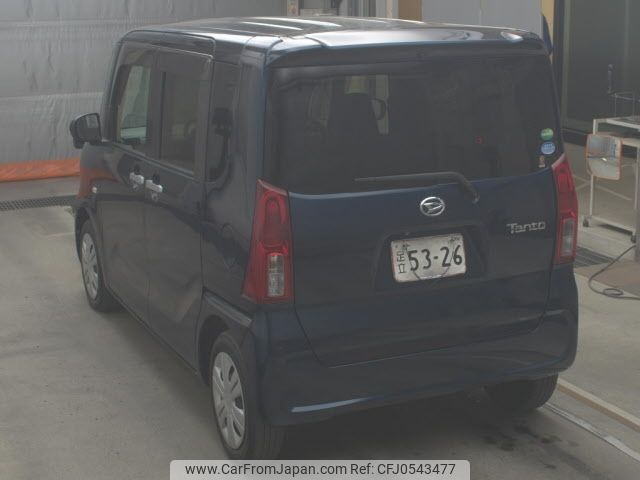 daihatsu tanto 2020 -DAIHATSU--Tanto LA650S-1025361---DAIHATSU--Tanto LA650S-1025361- image 2