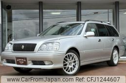 toyota crown-estate 2000 -TOYOTA--Crown Esrate GH-JZS173W--JZS-0004073---TOYOTA--Crown Esrate GH-JZS173W--JZS-0004073-