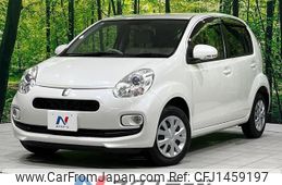 toyota passo 2014 quick_quick_KGC35_KGC35-0033864