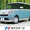 daihatsu move-canbus 2018 -DAIHATSU--Move Canbus DBA-LA800S--LA800S-0118059---DAIHATSU--Move Canbus DBA-LA800S--LA800S-0118059- image 1