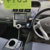 toyota prius-α 2012 -TOYOTA--Prius α ZVW41W--3068404---TOYOTA--Prius α ZVW41W--3068404- image 7