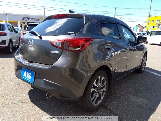 mazda demio 2017 CFJ1552978 image 2