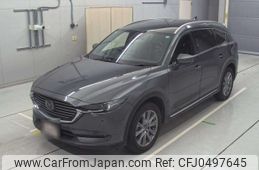 mazda cx-8 2020 -MAZDA--CX-8 KG2P-306523---MAZDA--CX-8 KG2P-306523-