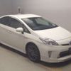 toyota prius 2012 CFJ1499313 image 4