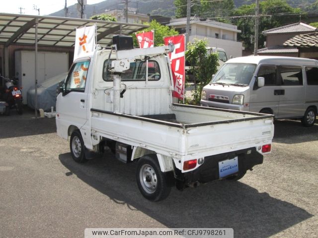 subaru sambar-truck 2005 -SUBARU--Samber Truck TT2--TT2-305458---SUBARU--Samber Truck TT2--TT2-305458- image 2