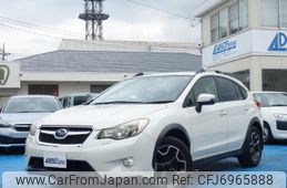 subaru xv 2015 CFJ6965888
