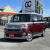 daihatsu move-canbus 2018 -DAIHATSU--Move Canbus DBA-LA800S--LA800S-0124054---DAIHATSU--Move Canbus DBA-LA800S--LA800S-0124054- image 1