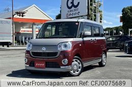 daihatsu move-canbus 2018 -DAIHATSU--Move Canbus DBA-LA800S--LA800S-0124054---DAIHATSU--Move Canbus DBA-LA800S--LA800S-0124054-