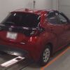 toyota yaris 2022 -TOYOTA 【京都 532ろ2424】--Yaris KSP210-0059937---TOYOTA 【京都 532ろ2424】--Yaris KSP210-0059937- image 2