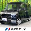 daihatsu tanto 2010 -DAIHATSU--Tanto CBA-L385S--L385S-0046338---DAIHATSU--Tanto CBA-L385S--L385S-0046338- image 1