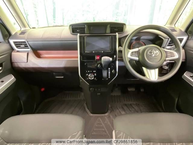 toyota roomy 2019 -TOYOTA--Roomy DBA-M900A--M900A-0386776---TOYOTA--Roomy DBA-M900A--M900A-0386776- image 2