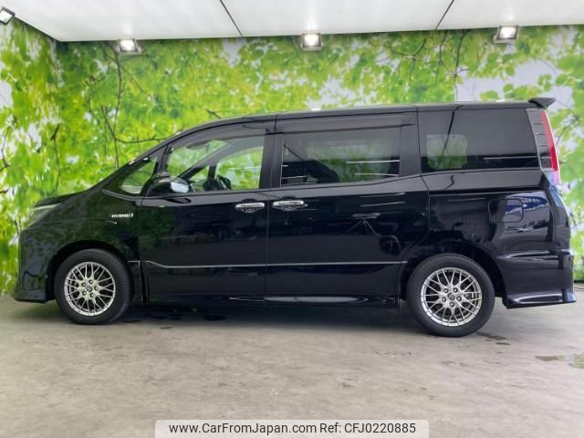 toyota noah 2017 quick_quick_DAA-ZWR80W_ZWR80-0299358 image 2